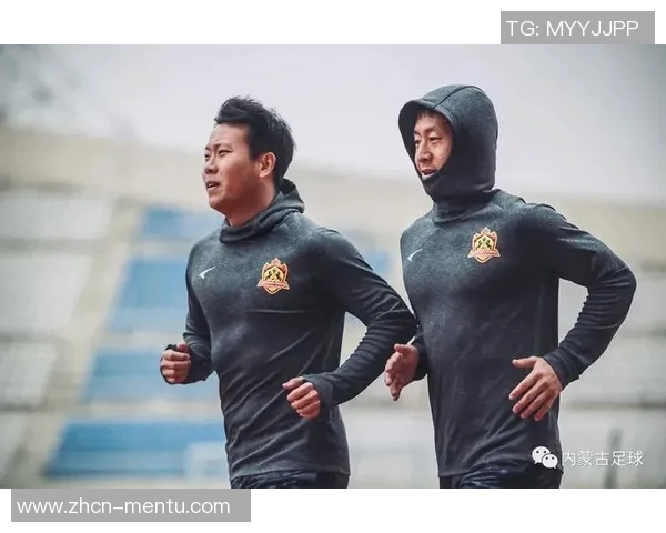 内蒙古足球频道官网全新改版上线精彩赛事资讯尽在掌握