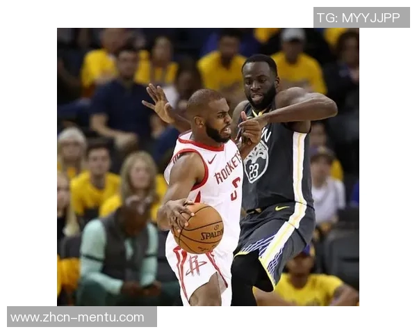 勇士与火箭G6激战正酣谁能在关键时刻逆转局势争夺胜利